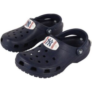 MLB New York Yankees Youth Crocs