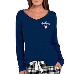 New York Yankees Fanatics Branded NY Subway T-Shirt - Heathered Gray