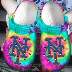 Baseball Classic Clogs Shoes Personalized Ny Yankees Team Crocs Clog Shoes  - Bring Your Ideas, Thoughts And Imaginations Into Reality Today